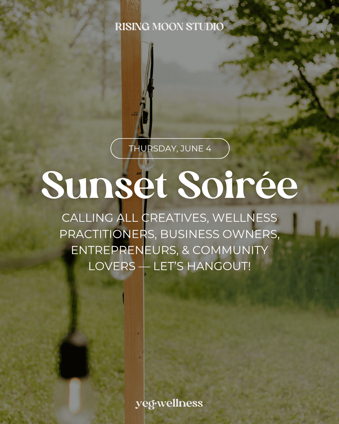 Edmonton Networking Event