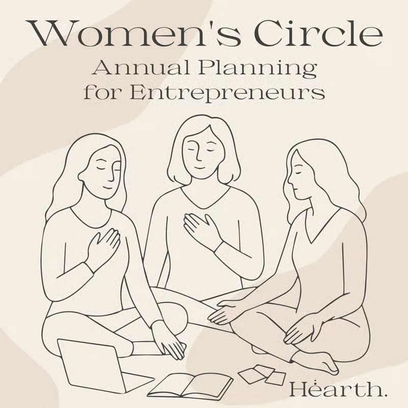 hearth-womens-circle-annual-planning